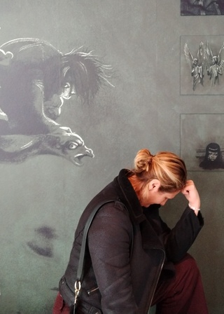 Stage Café Philo, Colonie de vacances Ulysséo, Sciences-culture